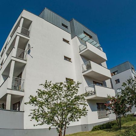 Platan 4D Apartment Swinoujscie Exterior photo